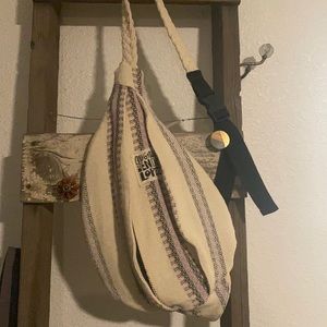 Original Senor Lopez crossbody